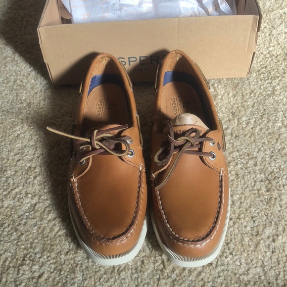 COPY - Sperry’s